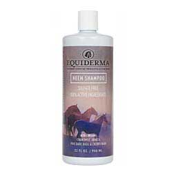 Neem Shampoo for Horses  Equiderma